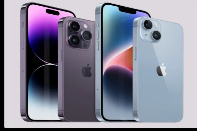 Apple Iphone