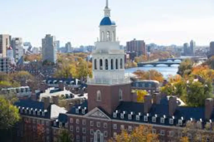 Harvard University, USA
