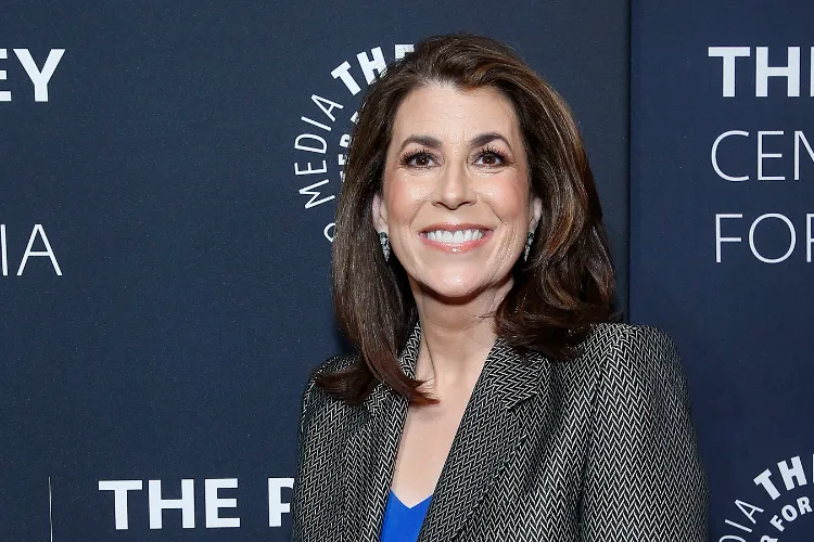 Spokesperson for the United States Department of State Tammy Bruce