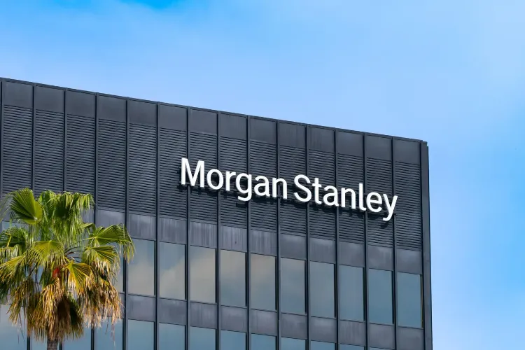 Morgan Stanley