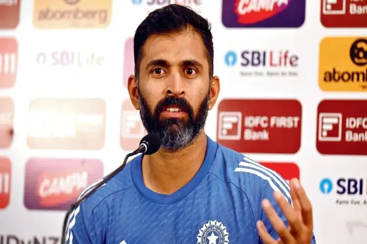 Abhishek Nayyar