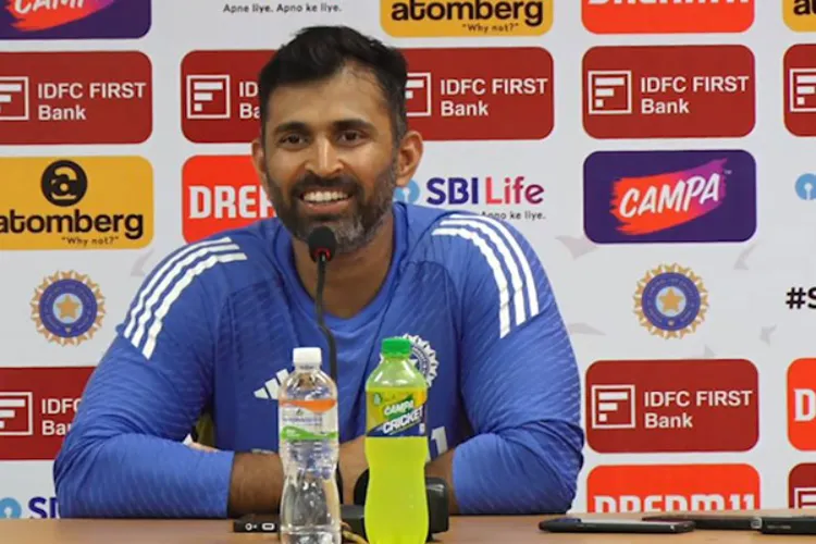 Abhishek Nayyar