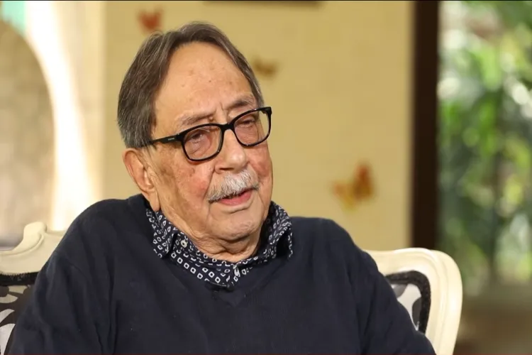 Former RAW chief AS Dulat