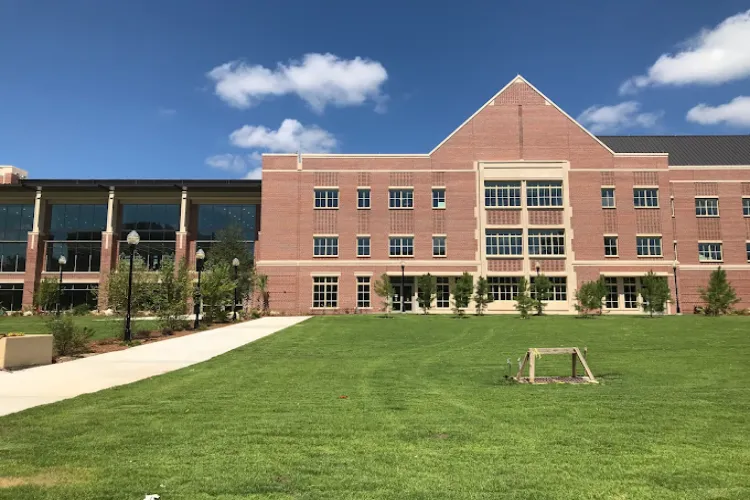Florida State University campus