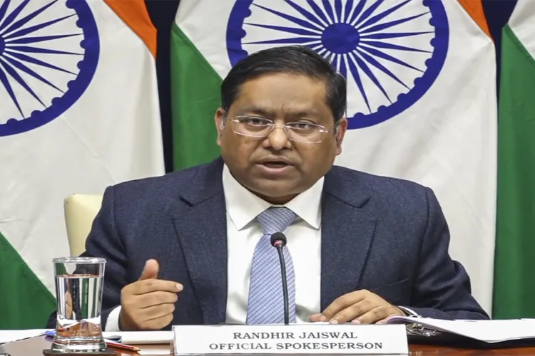 Randhir Jaiswal