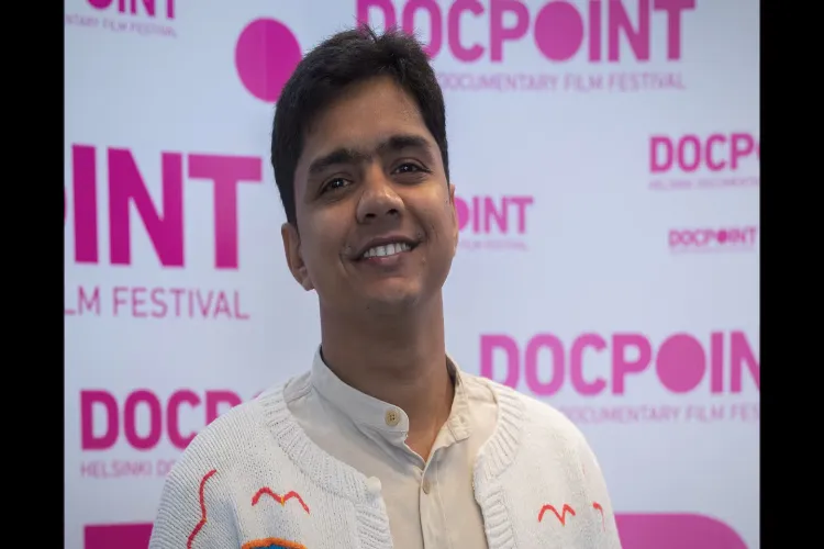 Vinay Shukla