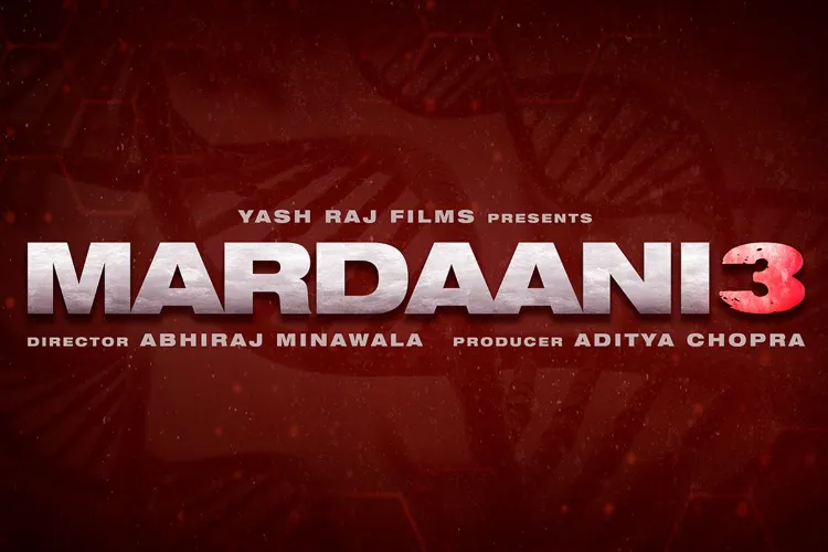 Official poster of 
