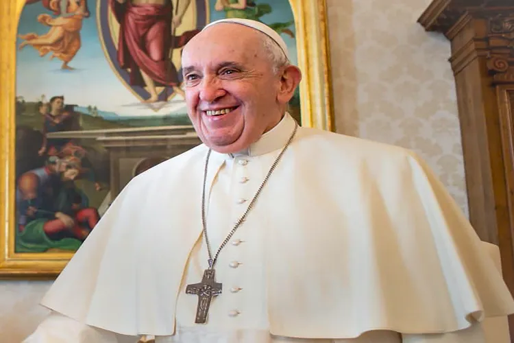 Pope Francis