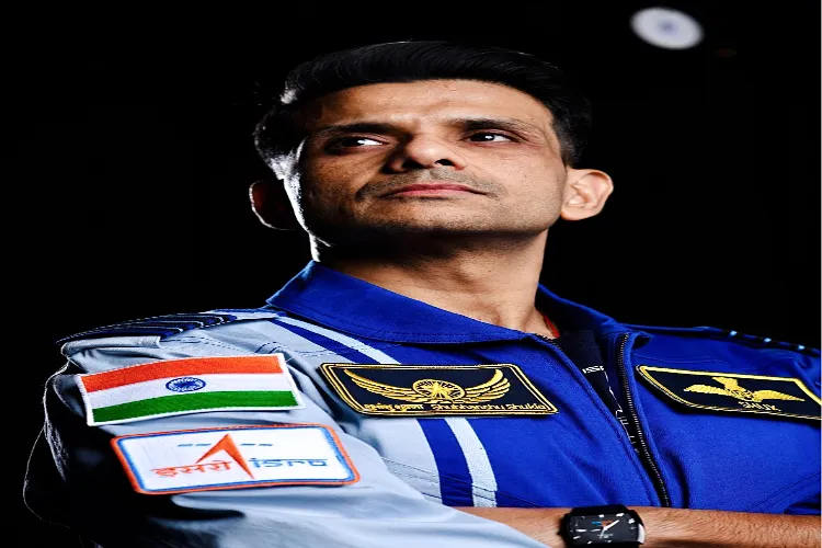 ISRO has selected Group Captain Shubhanshu Shukla as the 'prime astronaut' for its first collaborative upcoming Indo-US Axiom-4 mission with NASA to the International Space Station.