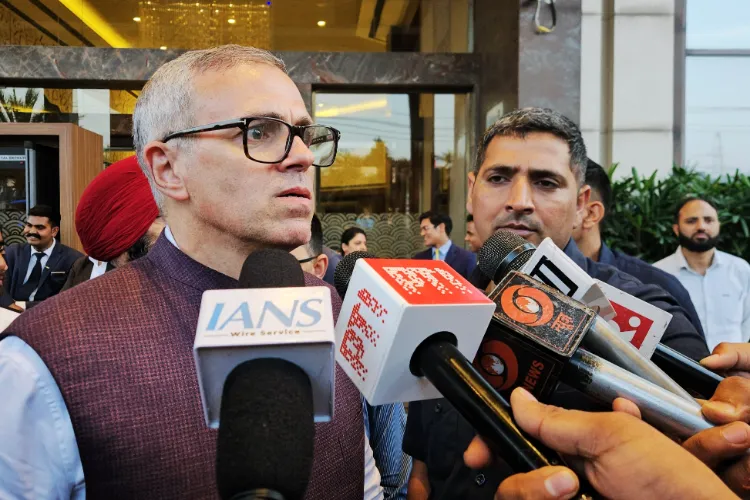 Confident of getting adequate central help for landslide-hit in Ramban ...