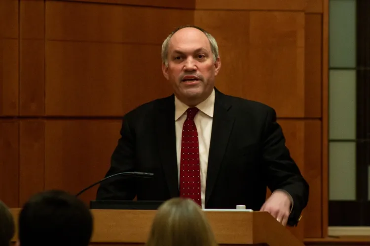  Michael Rubin, former Pentagon official and senior fellow at the American Enterprise Institute
