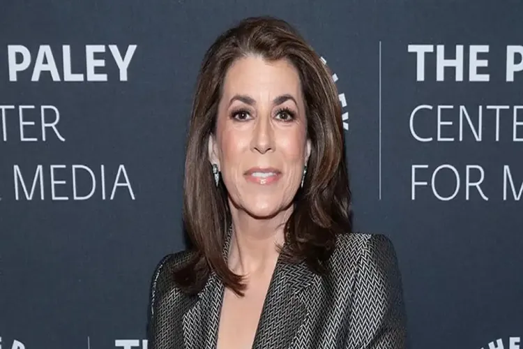 US State Department spokesperson Tammy Bruce