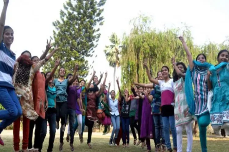 The Uttar Pradesh Secondary Education Council on Friday declared the results for examinations held for classes 10 and 12.