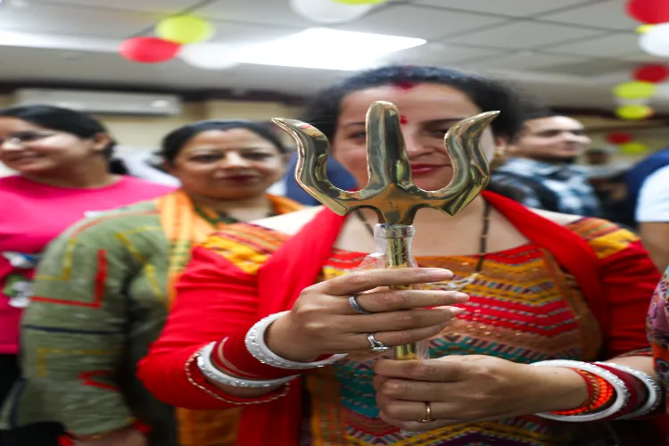 The Amarnath Yatra is scheduled to begin from July 3.