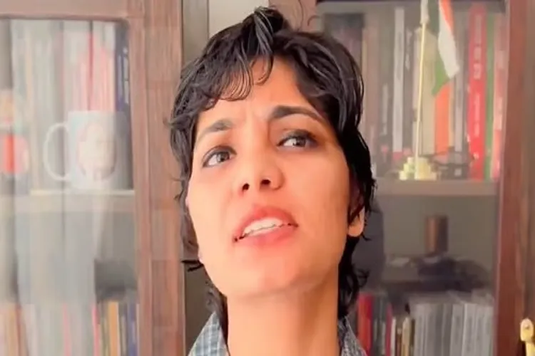 Neha Singh Rathore (X)