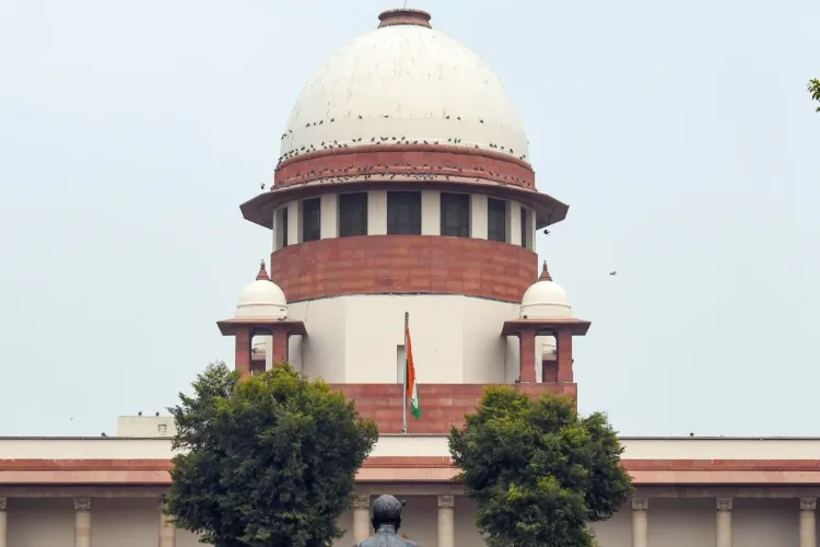 Supreme Court of India