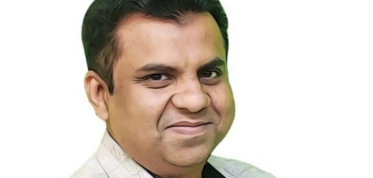 Sameer Ahmed Siddiqui, Educationist
