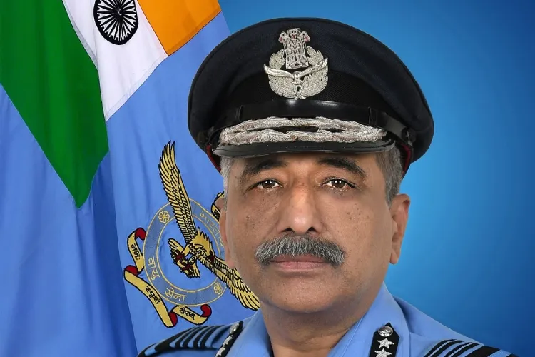 Air Marshal Ashutosh Dixit