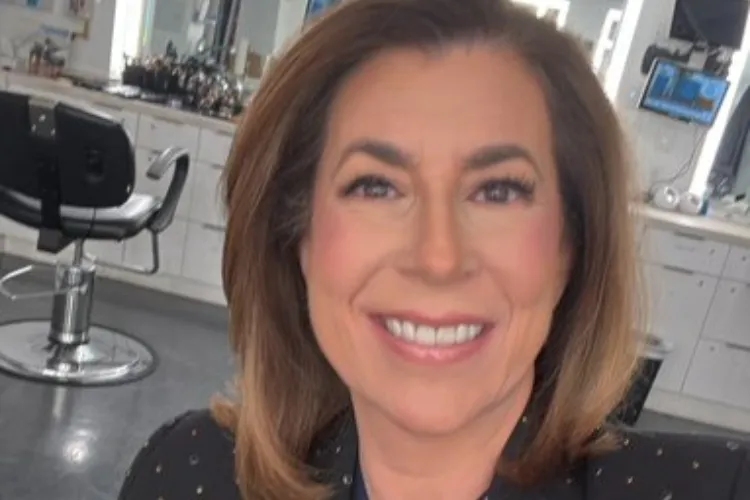 US State Department spokesperson Tammy Bruce
