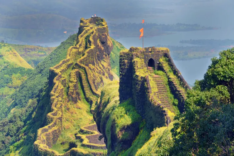 Raigarh Fort