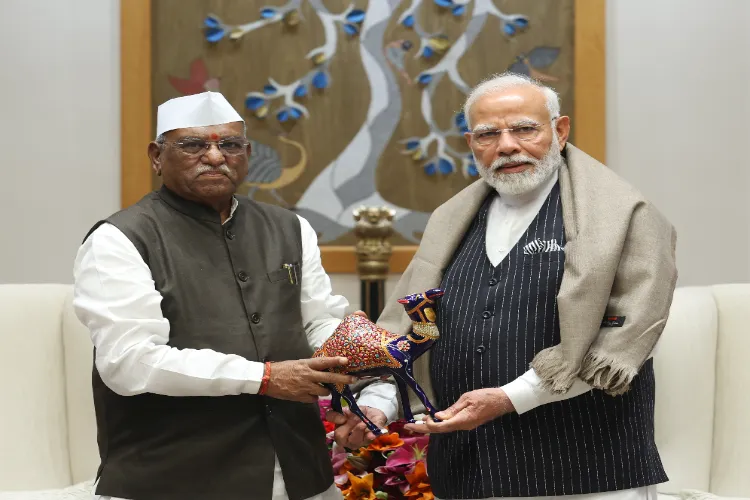 NEP blends tradition with modern vision: Rajasthan Governor