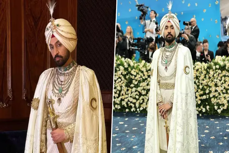 Diljit Dosanjh