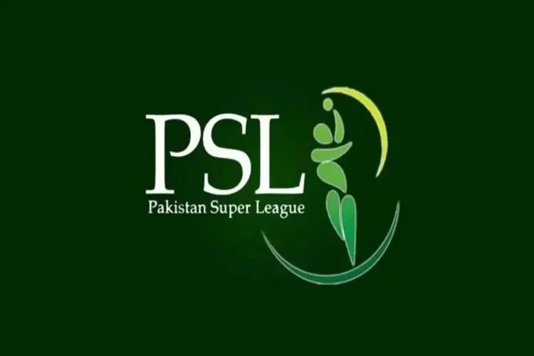 Pakistan Super League