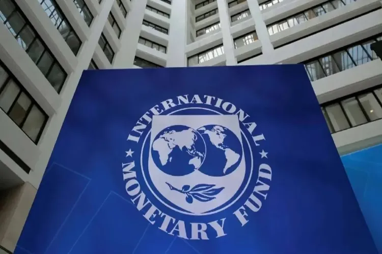 International Monetary Fund