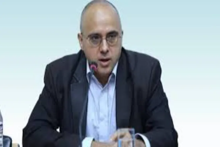 Jonathan Spyer, Director of Research at Middle East Forum