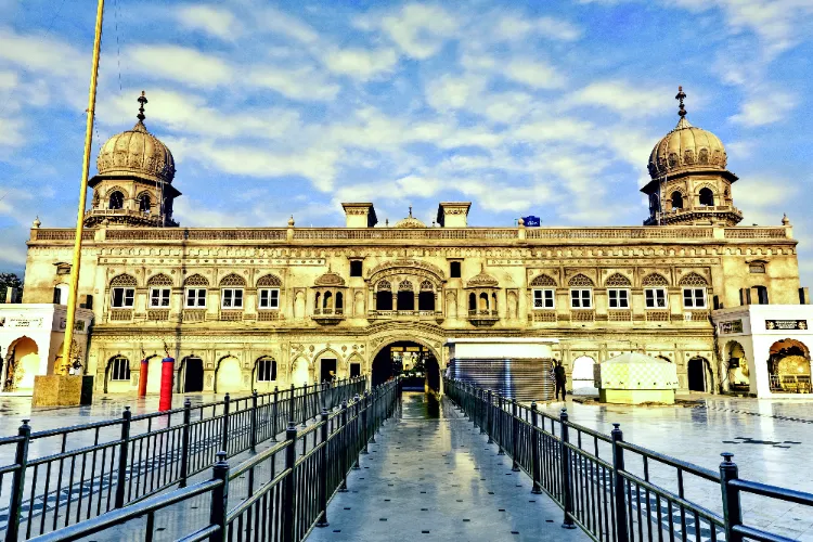 Nankana Sahib, Pakistan