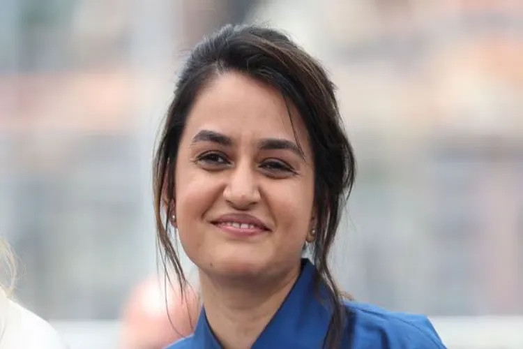 Director Payal Kapadia