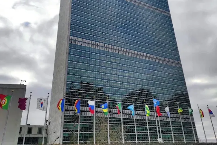 United Nations