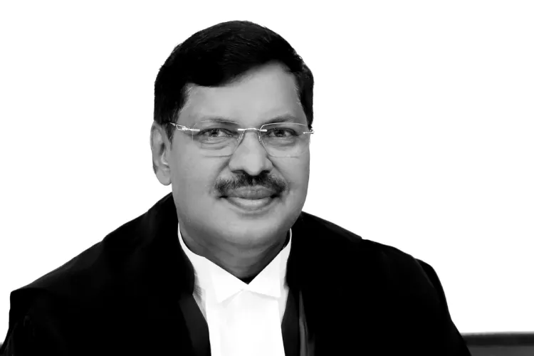 Chief Justice of India B R Gavai