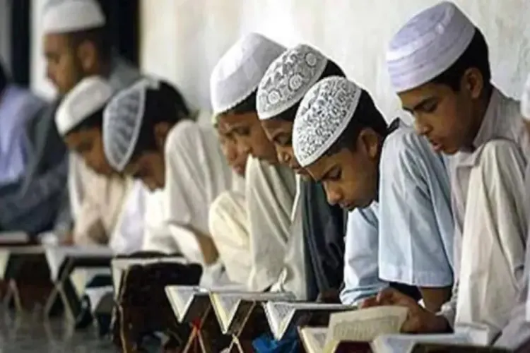 Op Sindoor to be included in curriculum of Uttarakhand's madrasas