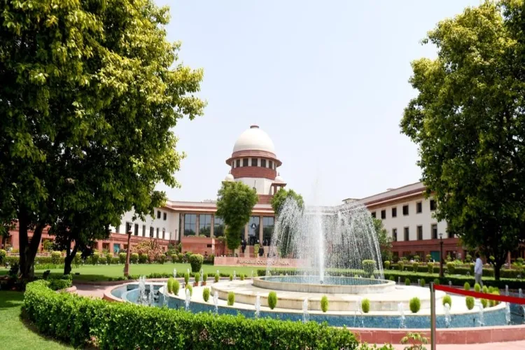Supreme Court of India