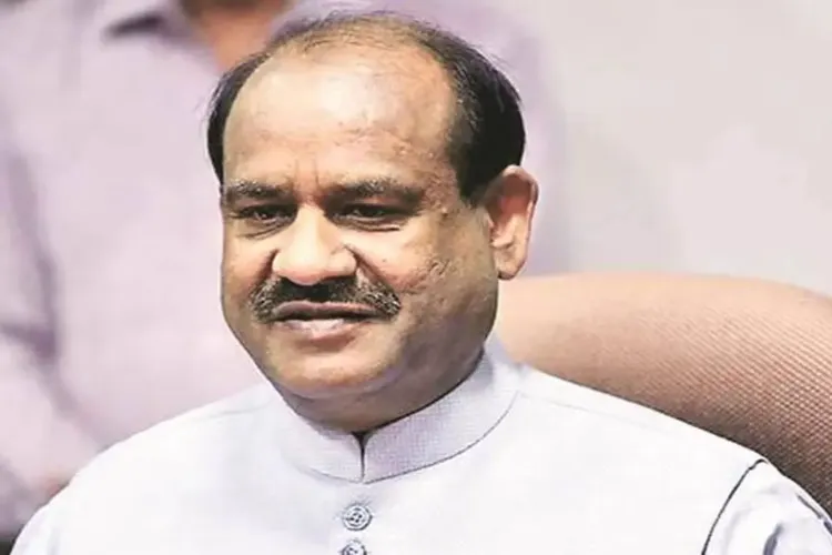 Om Birla
