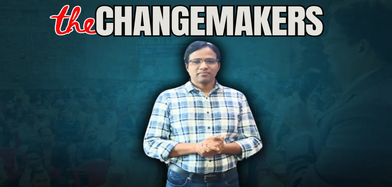 Dr. Faiyaz Ahmed Fyzie, Pasmana rights campaigner