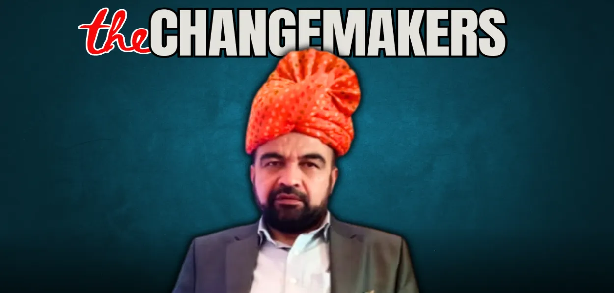 Zubair-ur-Rehman alias Baban Mian