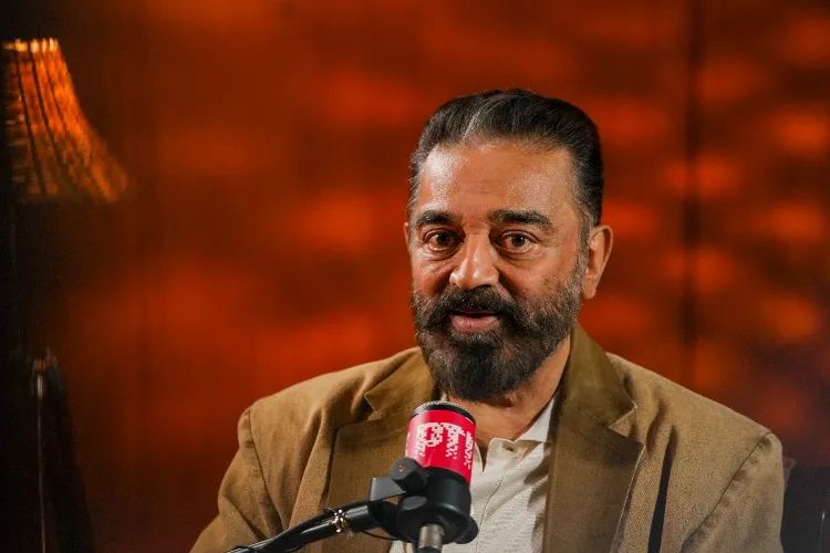 Kamal Hassan