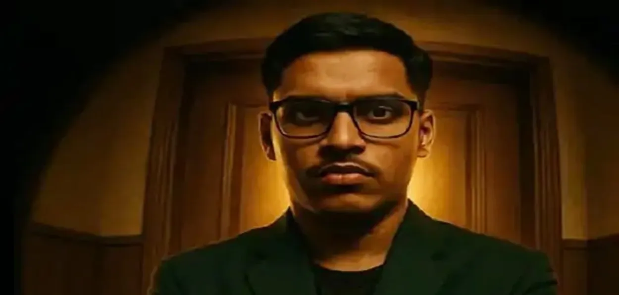 Majid Mujahid Hussain
