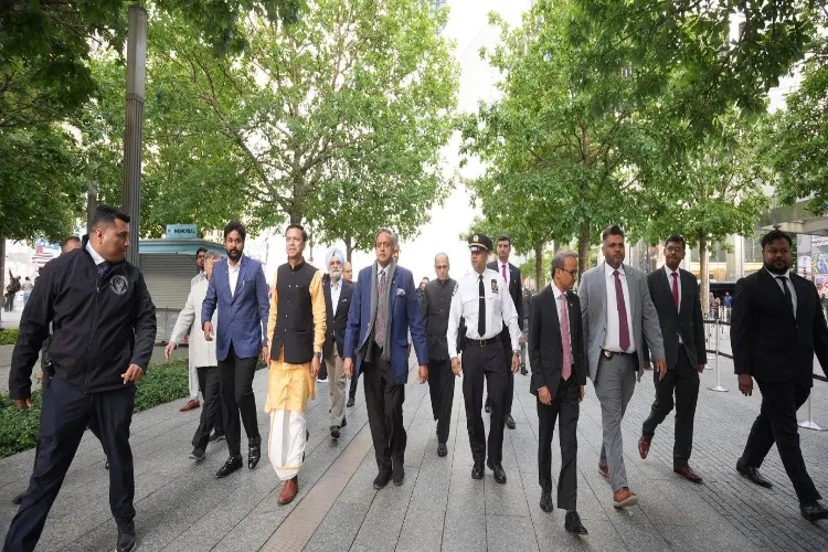 India-Pakistan delegations to face off in Washington DC
