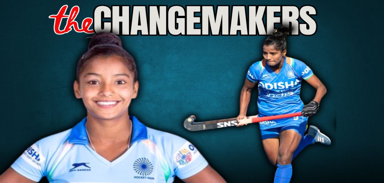 Hockey star Mumtaz Khan