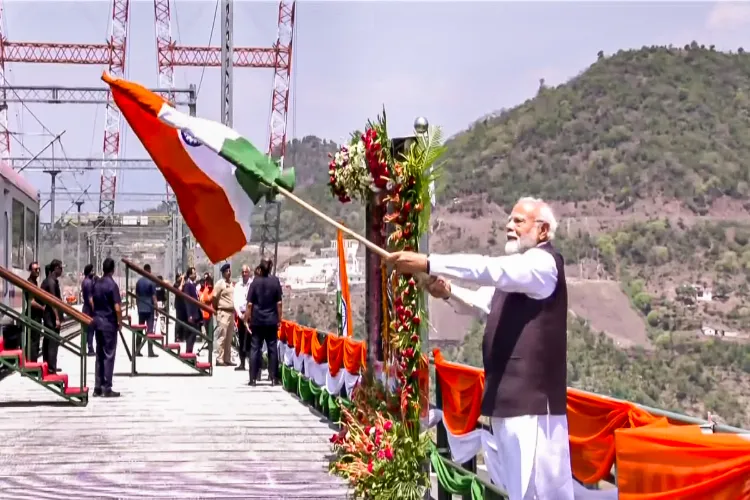 Prime Minister Narendra Modi