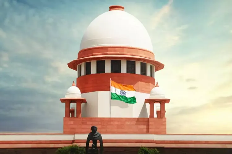 Supreme Court of India