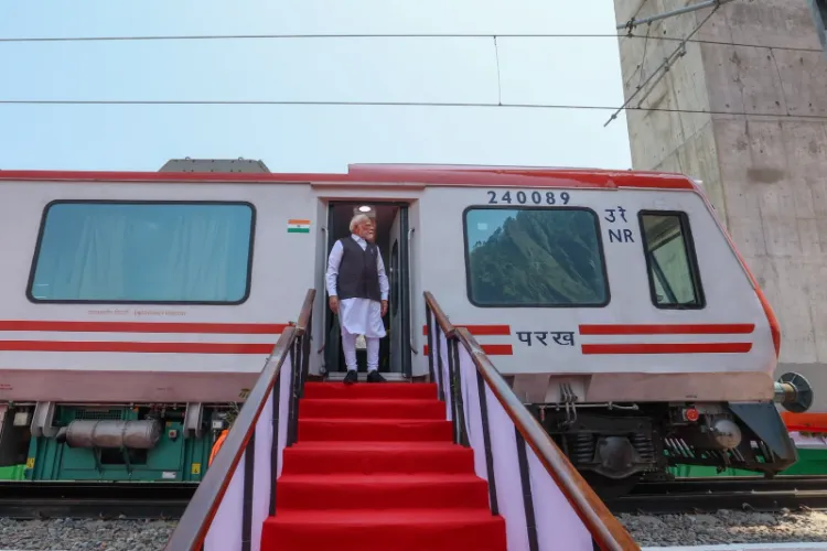 Prime Minister Narendra Modi
