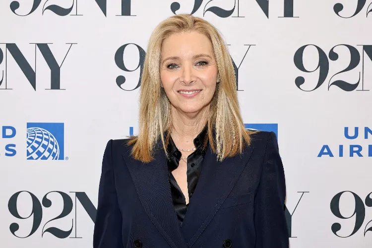 Lisa Kudrow may avoid 'White Lotus' season 4 over dark themes