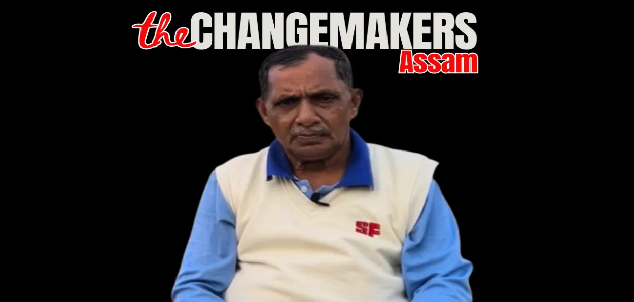 Legendary cricket coach Nabab Ali