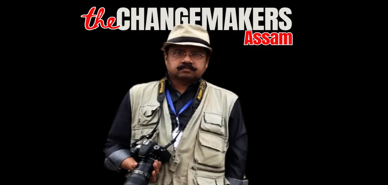 Dr. Anwaruddin Choudhury