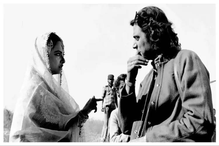 A still from the film 