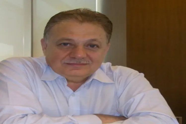 Dr. Waiel Awwad